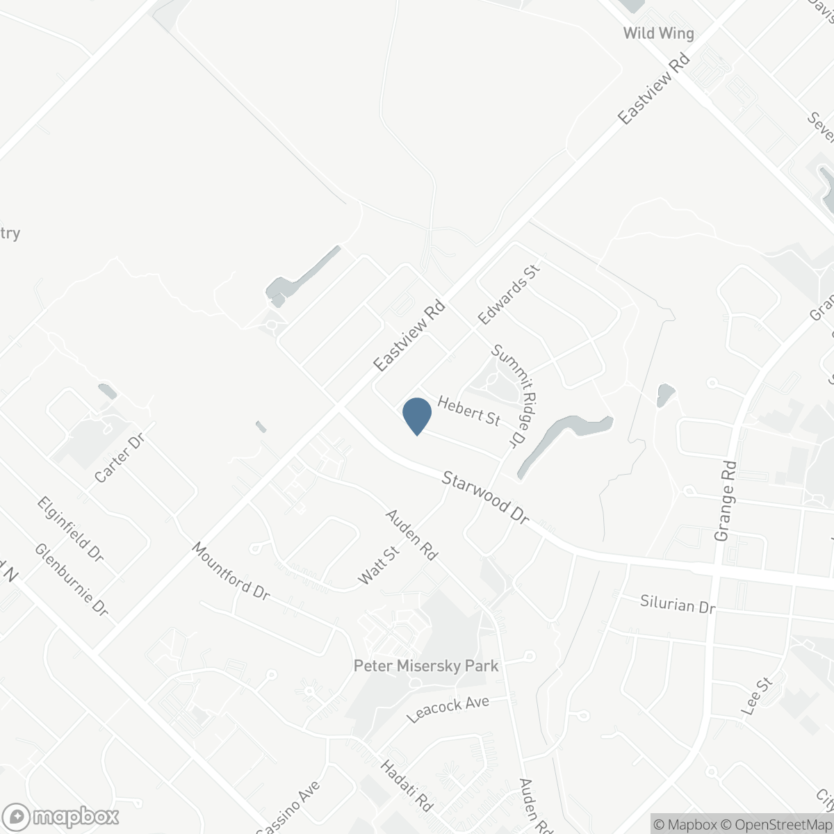 39 WASHBURN Drive, Guelph, Ontario N1E 0B6
